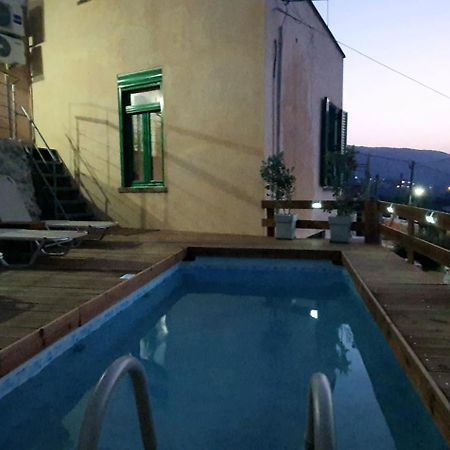 Chrisi Traditional House Neon Khorion (Chania) Exterior foto